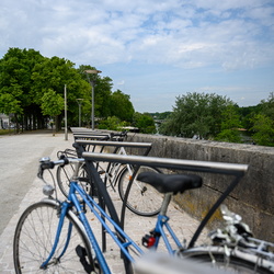 tour à Tours