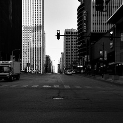 chicago black