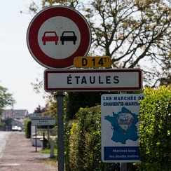 la seudre-83
