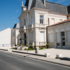 la seudre-84