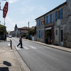 la seudre-85
