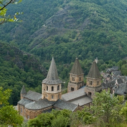 conques