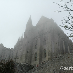 mont saint michel