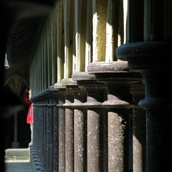 mont st michel-7
