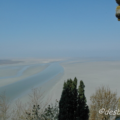 mont st michel-10