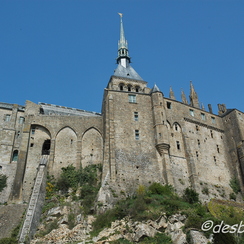 mont st michel-11