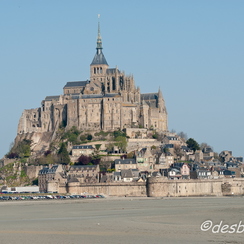 mont st michel-26