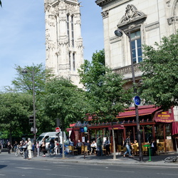 les quais