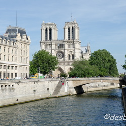 notre dame