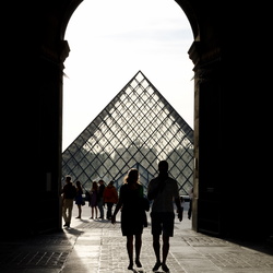 louvre