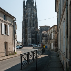 charentes poitou