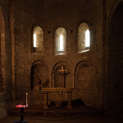 saint guilhem-34
