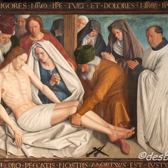 tours 1500-35