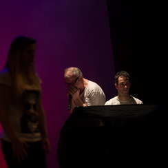 men on the hill 2014-15