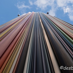 paris 2015 ombres et lumeres
