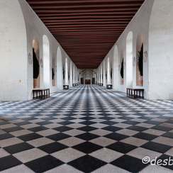 2009-03-24 86 Chenonceau