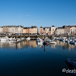Autour de la baie de somme