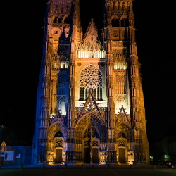 tours tram by night