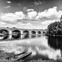 ponts de loire