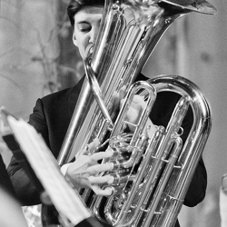 Local Brass Quintet