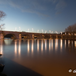 tour à Tours