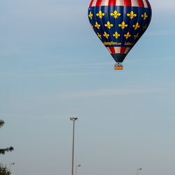 mongolfieres