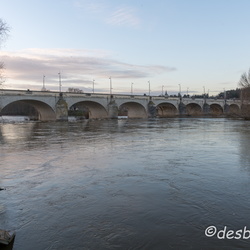 pont de pierre