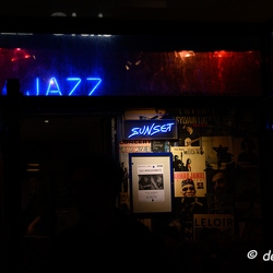 speleo au sunside