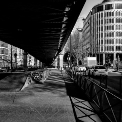 ponts de paris