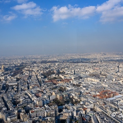 paris montparnasse
