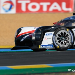 24 h du Mans 2019