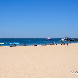 arcachon