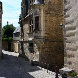 le mans
