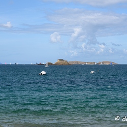 dinard 2019
