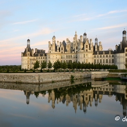 lumieres de loire