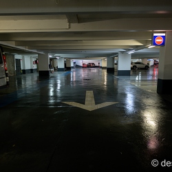 Tours by night 2020