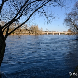 Tours Loire 2021
