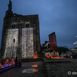 montbazon forteresse