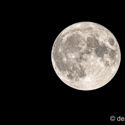 SuperLune2022