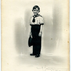23-07-1932  Jacques a 6 ans-2
