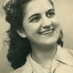 Janv.1950- Genevieve-3