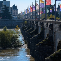 Tours 2024