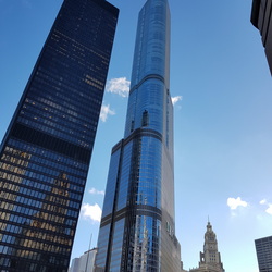 Chicago all